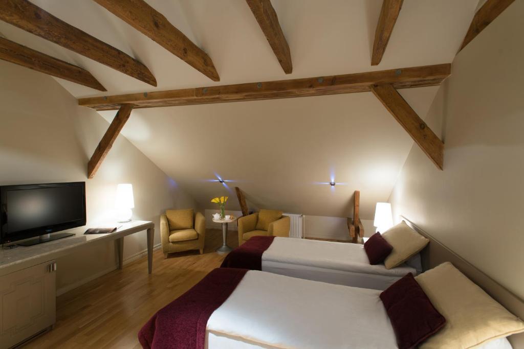 Hotel Opera